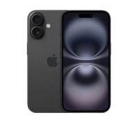 iPhone 16 128GB, Black / Excellent Condition / Standard Battery