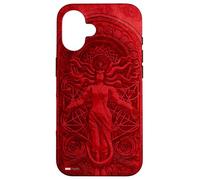 iPhone 16 Marvel Doctor Strange Multiverse of Madness Scarlett Witch Case