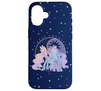 iPhone 16 My Little Pony: Friendship Is Magic Stay Cosmic Group Shot Case