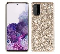 iPhone 16 Plus Case, 3D Glitter Bling Sparkle Cute Clear Transparent TPU Gel Silicone Shockproof Cover Protective Case Girls Women for iPhone 16 Plus Silver