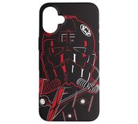 iPhone 16 Plus Star Wars Imperial TIE Fighter Pilot Case
