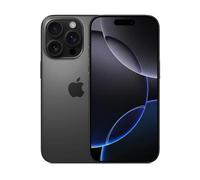 iPhone 16 Pro 1TB, Black Titanium / Excellent Condition / Standard Battery