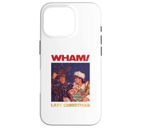 iPhone 16 Pro AMAZON EXCLUSIVE LAST CHRISTMAS Case