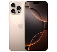 Apple iPhone 16 Pro Max 256GB Desert Titanium