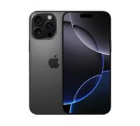 iPhone 16 Pro Max 512GB, Black Titanium / Excellent Condition / Standard Battery