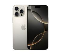 iPhone 16 Pro Max 512GB, Natural Titanium / Pristine