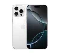 iPhone 16 Pro Max 512GB, White Titanium / Excellent Condition
