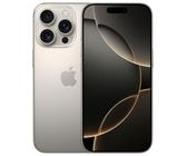 iPhone 16 Pro Max 6,9" 5G Double SIM 128 GB Natural Titanium Premium