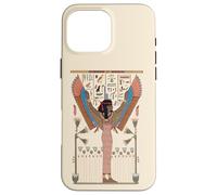 iPhone 16 Pro Max Goddess Of Life And Magic Egyptian Mythology Isis Case