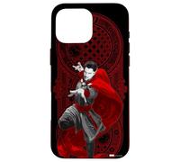 iPhone 16 Pro Max Marvel Doctor Strange Multiverse of Madness Cosmic Black Case