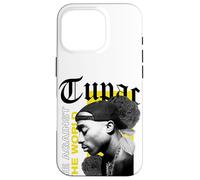iPhone 16 Pro Tupac Me Against the World Case