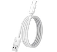 iPhone 17/16/15 Car CarPlay Charger Cable USB A to USB C Woven Charging Cord for Apple Carplay USB C Cable, iPhone 17/16/15 Pro Plus Pro Max, iPad USB Type C Braided Cord 3.3FT