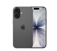 iPhone 17 5G Nano and Esim 256GB A3520 Black