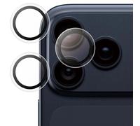 SAFE. by PanzerGlass® Camera Lens Protector Transparent iPhone 17 Pro | iPhone 17 Pro Max | iPhone 16 Pro | 16 Pro Max