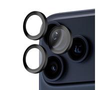 iPhone 17 Pro / 17 Pro Max Lens Protection Hoops Anti-Shock and Anti-Scratch