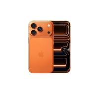 Apple iPhone 17 Pro Smartphone 1TB Orange