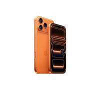 iPhone 17 Pro 256GB Cosmic Orange