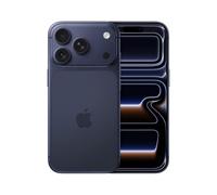iPhone 17 Pro 6,3" 5G Double SIM 256 Go Intense Blue New