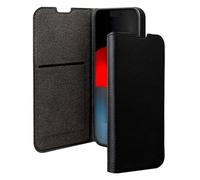 iPhone 17 Pro Max Folio Wallet Case with Stand Function and Card Holder