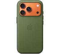 iPhone 17 Pro TechWoven Case with MagSafe - Green
