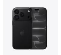 iPhone 18 Pro 2TB Black