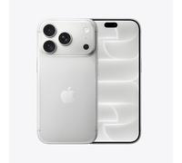 iPhone 18 Pro 2TB Silver