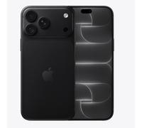 iPhone 18 Pro Max 256GB Black
