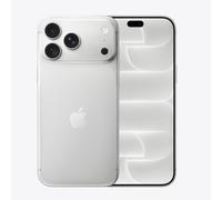 iPhone 18 Pro Max 256GB Silver