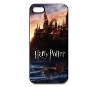 iPhone 4 / iPhone 4s TPU Gel Skin / Cover, Custom TPU iPhone 4g Back Case - Harry Potter