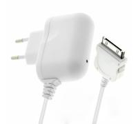 iPhone 4S / 4 / 3G / 3GS 30-Pin Power supply - White