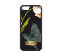 iPhone 6 & iPhone 6s 4.7 Inch Phone Covers Black Ted Baker Brand Logo Cell Phone Case 2T111601