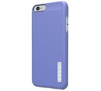 iPhone 6S Plus Case, Incipio DualPro Case [Shock Absorbing] Cover fits both Apple iPhone 6 Plus, iPhone 6S Plus - Periwinkle/Haze Blue