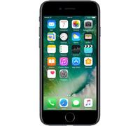 iPhone 7 128GB - Black - Unlocked refurbished