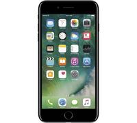 iPhone 7 Plus 128GB - Jet Black - Unlocked refurbished