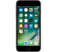 iPhone 7 Plus 256GB - Black - Unlocked refurbished