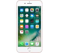 iPhone 7 Plus 32GB - Rose Gold - Unlocked refurbished