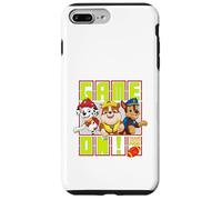 iPhone 7 Plus/8 Plus Paw Patrol Football Team Paw Game On Case