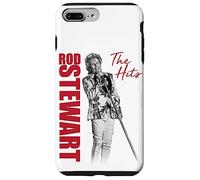 iPhone 7 Plus/8 Plus Rod Stewart Las Vegas Photo Case