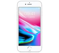 iPhone 8 256GB - Silver - Unlocked refurbished