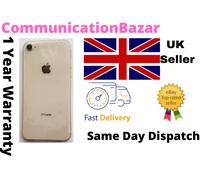 iphone 8 64GB Gold Pristine Spotless Unlocked Grade A+++