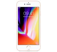 iPhone 8 64GB - Gold - Unlocked refurbished