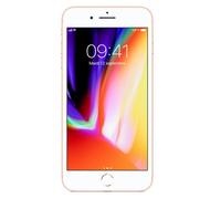 iPhone 8 Plus 256GB - Gold - Unlocked refurbished