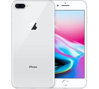 iPhone 8 Plus | 64 GB | silver