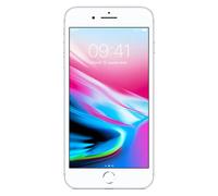 iPhone 8 Plus 64GB - Silver - Unlocked refurbished