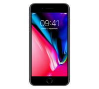 iPhone 8 Plus 64GB - Space Gray - Unlocked refurbished