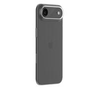 iPhone Air Flexible Ultra-Slim 0.6mm TPU Case, Transparent