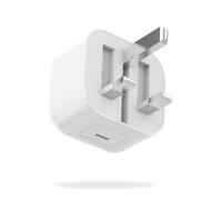 iPhone Fast Charger Plug, 30W Super Quick Charging, USB-C Power Adapter, Mfi Certified Type C Fast Wall Charger for iPhone 17/16/16 Plus/16 Pro/16 Pro Max/15/14/13/12/11/SE/XS/XR/8/7/iPad Air/AirPods