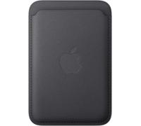 Apple iPhone FineWoven Wallet with MagSafe - Black