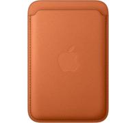 Apple iPhone FineWoven Wallet with MagSafe - Fox Orange