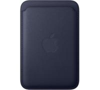 Apple iPhone FineWoven Wallet with MagSafe - Navy